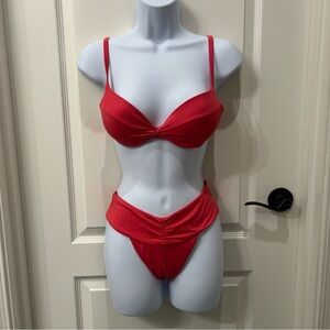 Victoria's Secret Pink Bikini Set